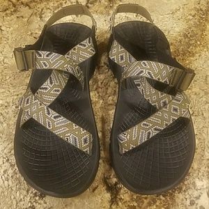 Chaco Z/ VOLV 2 hiking sandal
